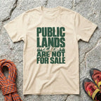 Public Lands T-Shirt