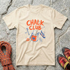 Chalk Club T-Shirt