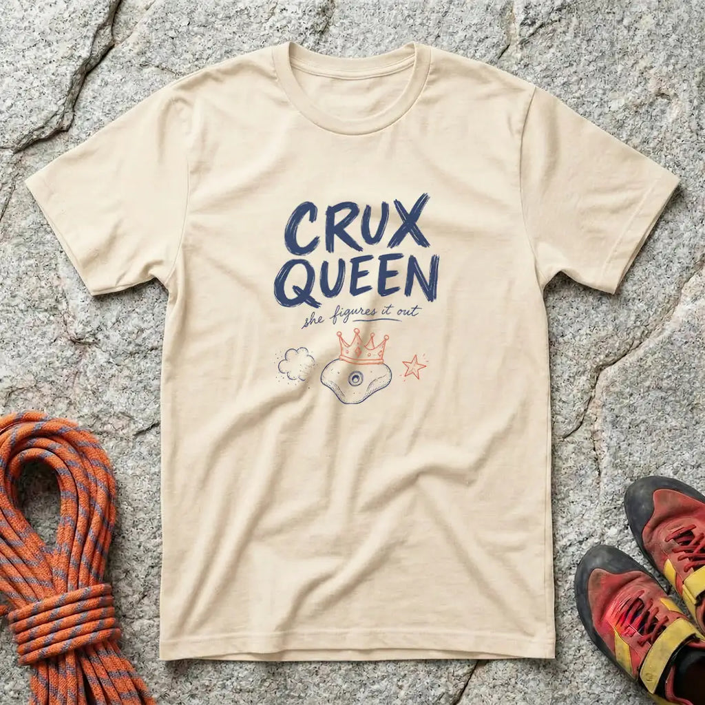 Crux Queen T-Shirt