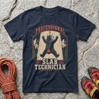 Slab Technician T-Shirt