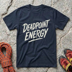 Deadpoint Energy T-Shirt