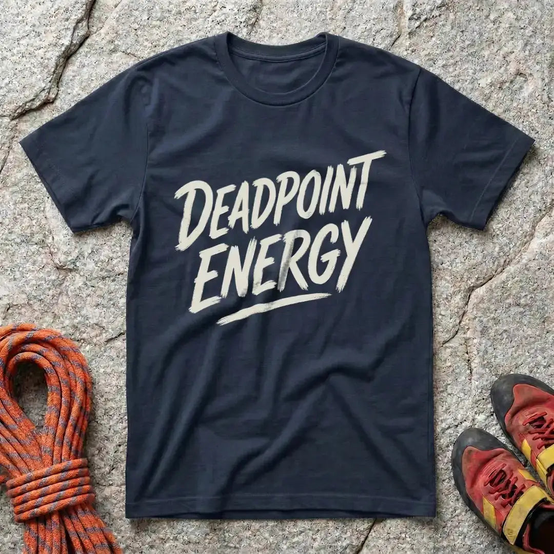Deadpoint Energy T-Shirt