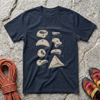 Species Of Plastic T-Shirt