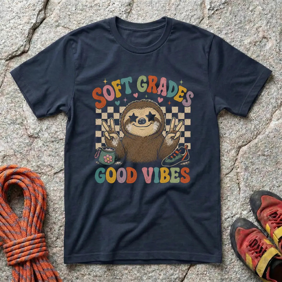 Soft Grades T-Shirt
