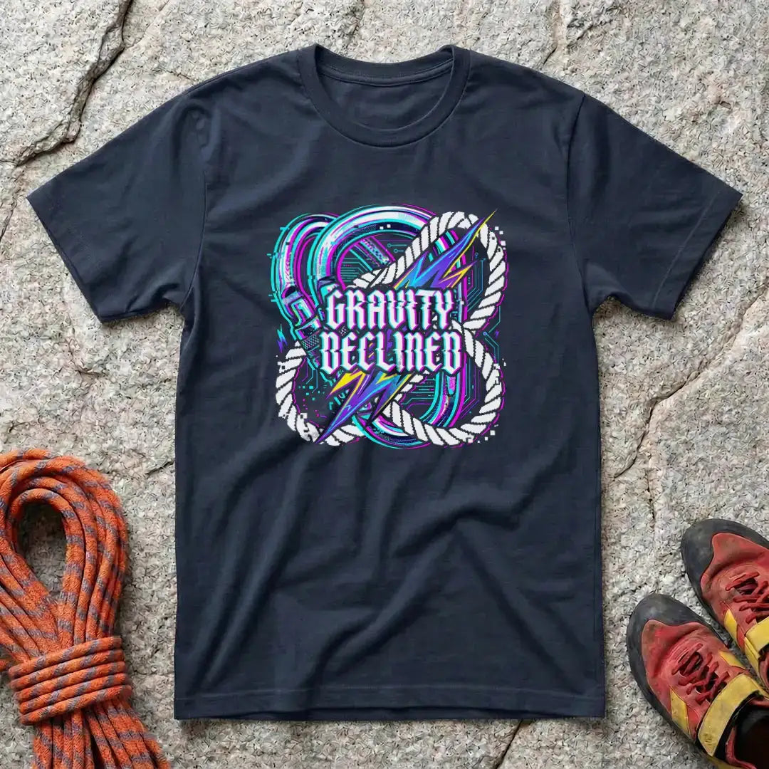 Gravity Declined T-Shirt