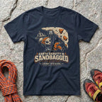 Earth Gravity Is Sandbagged T-Shirt