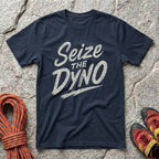 Seize The Dyno T-Shirt V2
