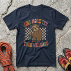 One More Try T-Shirt