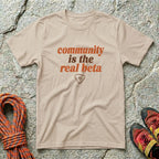 Real Beta T-Shirt
