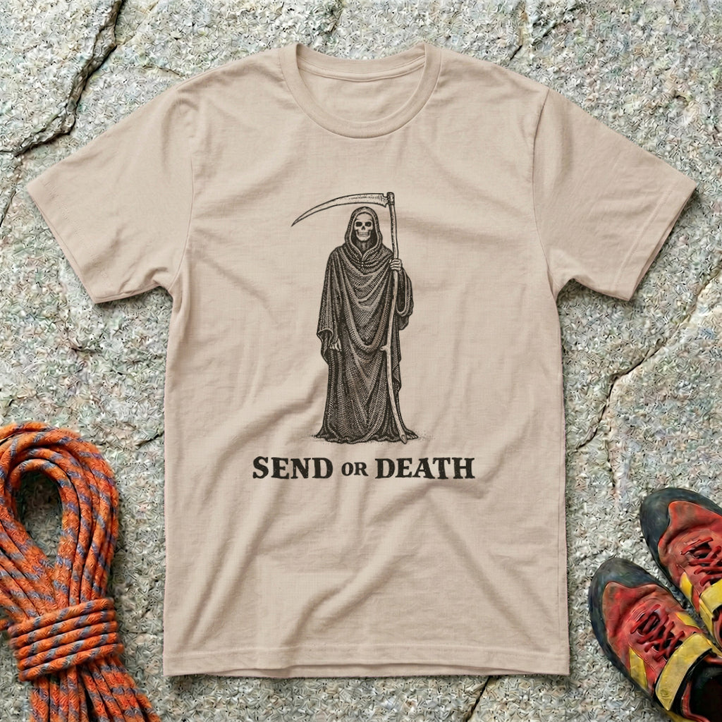 Sand