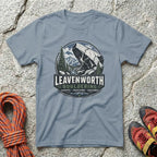 Leavenworth Bouldering T-Shirt