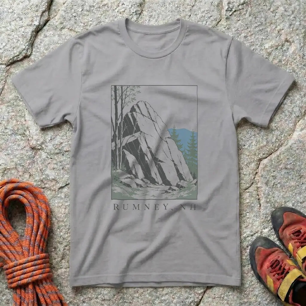 Rumney, NH T-Shirt