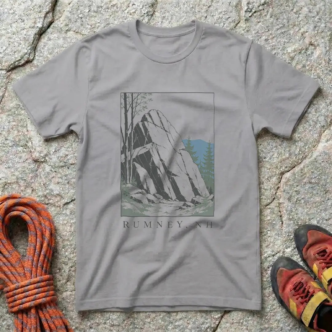 Rumney, NH T-Shirt