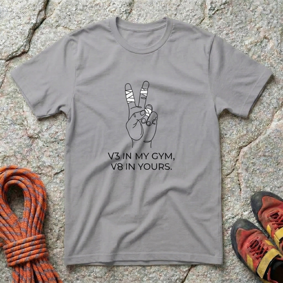 Sport Grey