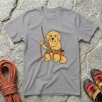 Dog On Belay T-Shirt