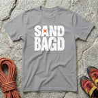 Sandbagd Climbing T-Shirt