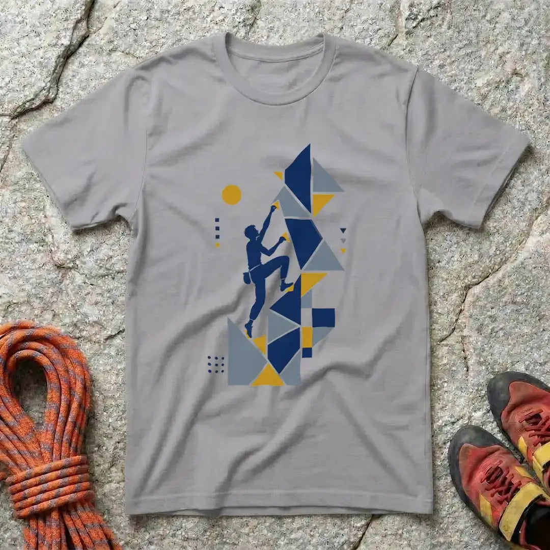 Geo Ascent T-Shirt