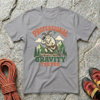 Professional Gravity Tester T-Shirt