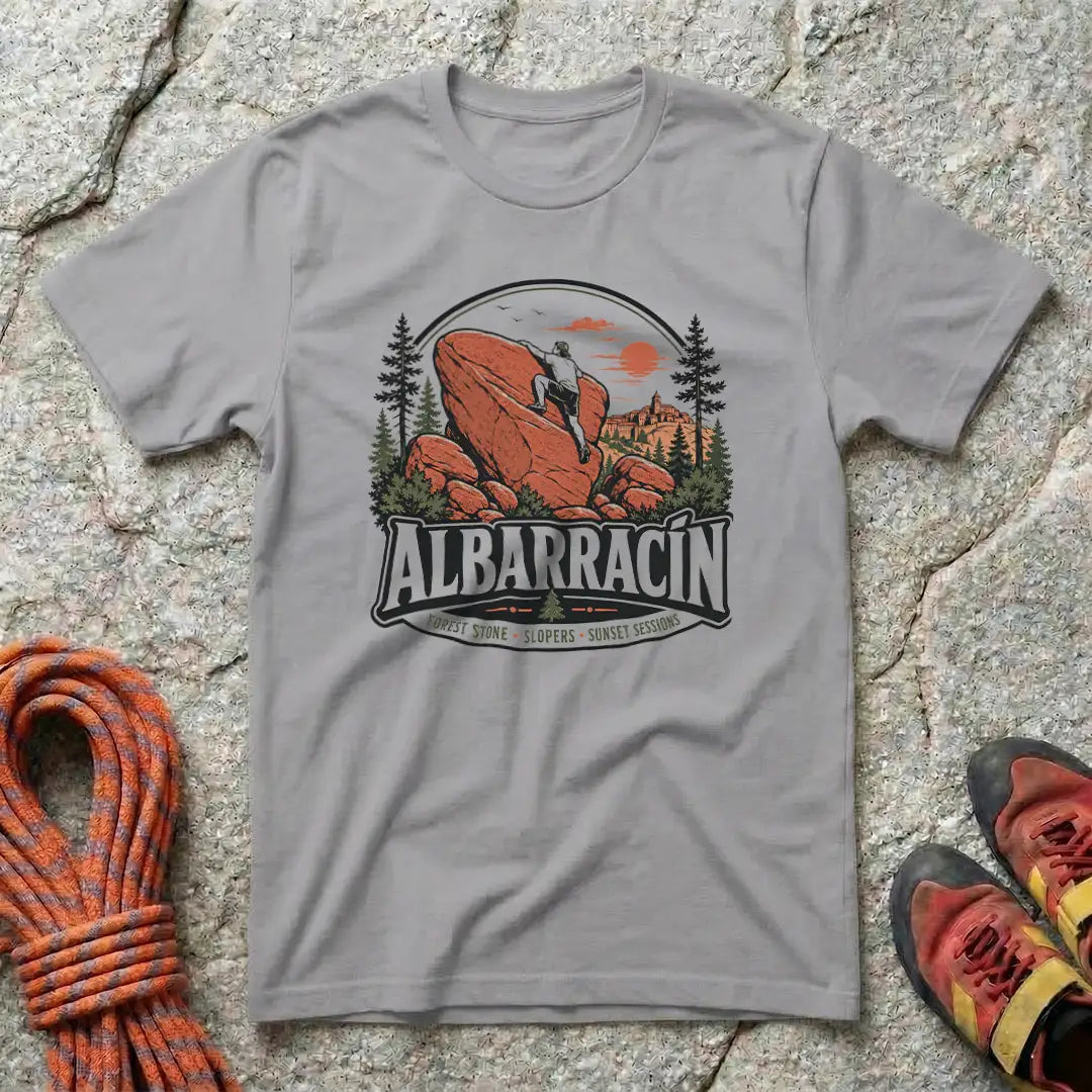 Albarracín T-Shirt