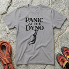 Panic At The Dyno T-Shirt