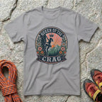 Queen Of The Crag T-Shirt