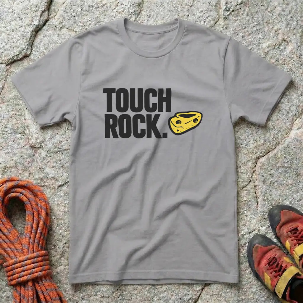 Touch Rock T-Shirt