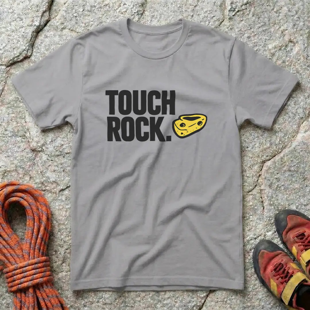 Touch Rock T-Shirt