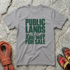 Public Lands T-Shirt