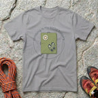 Climbing Is My Social Battery T-Shirt