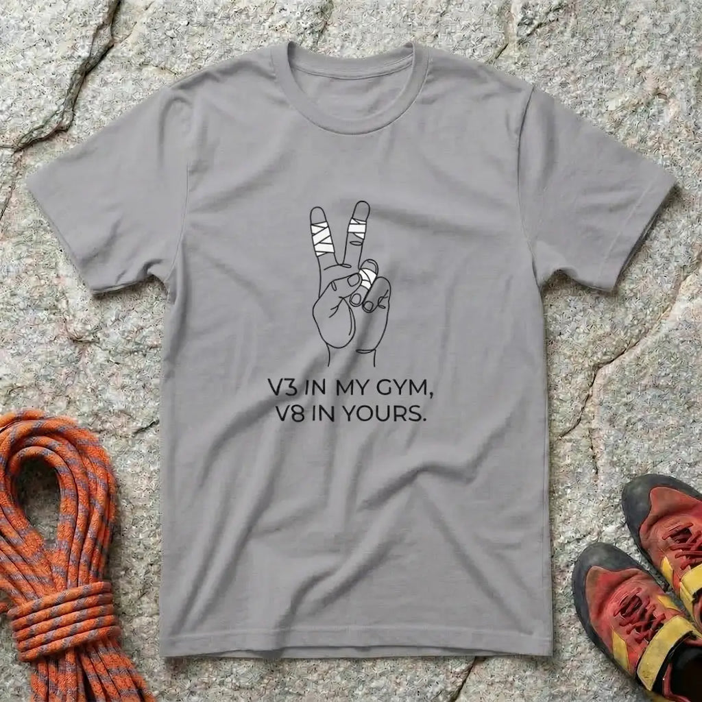 V3 In My Gym T-Shirt