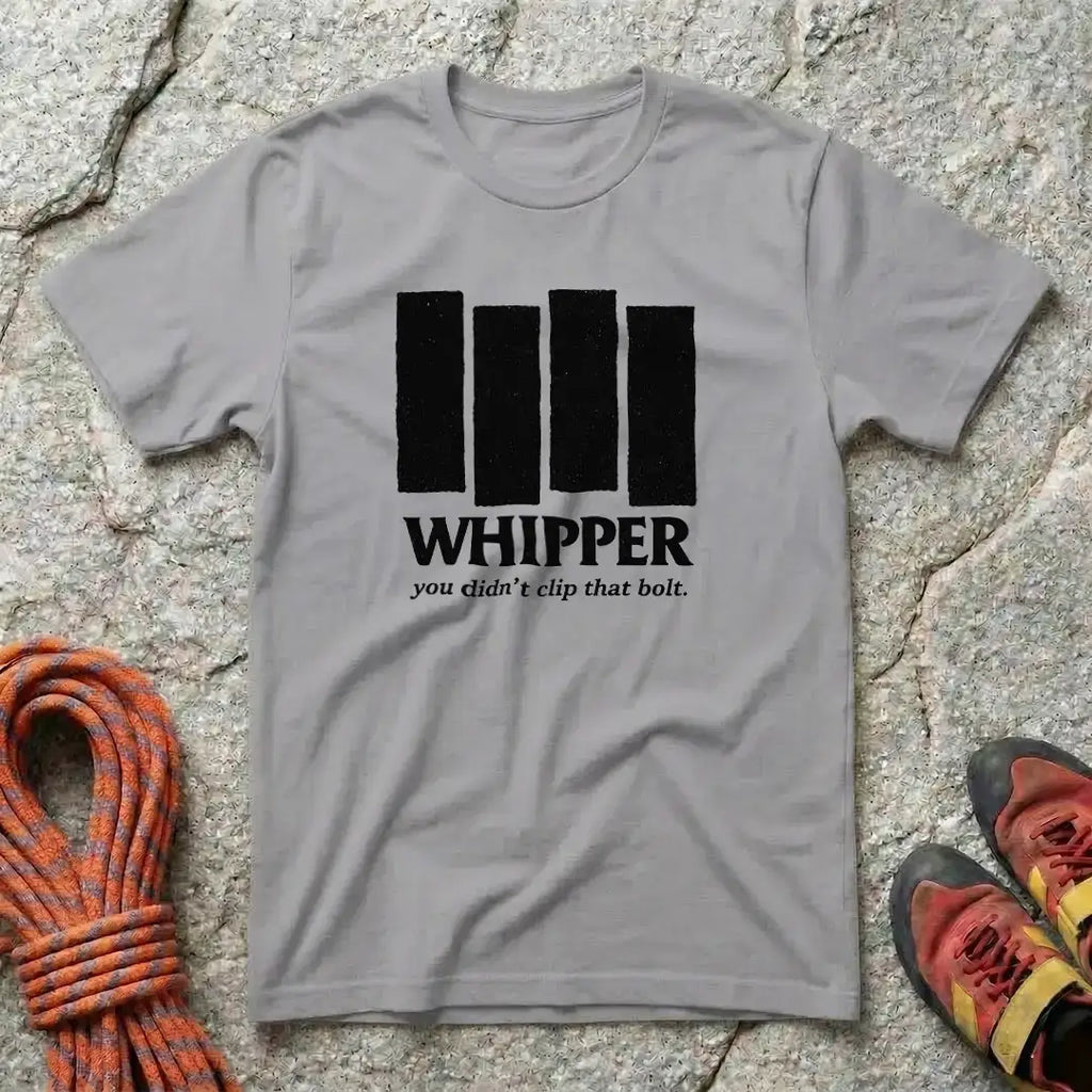 Whipper Punk T-Shirt