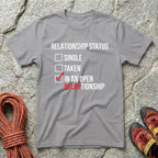 Belaytionship Status T-Shirt