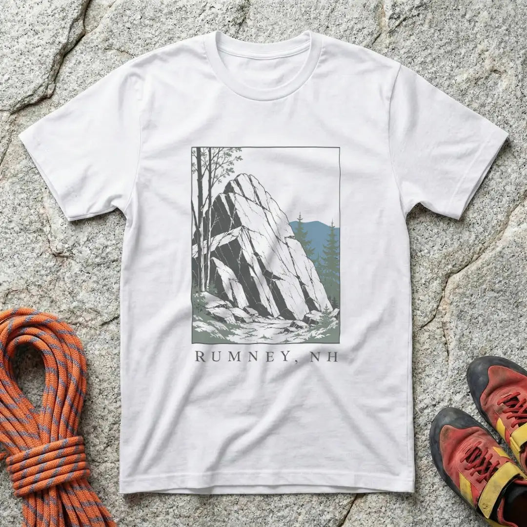 Rumney, NH T-Shirt