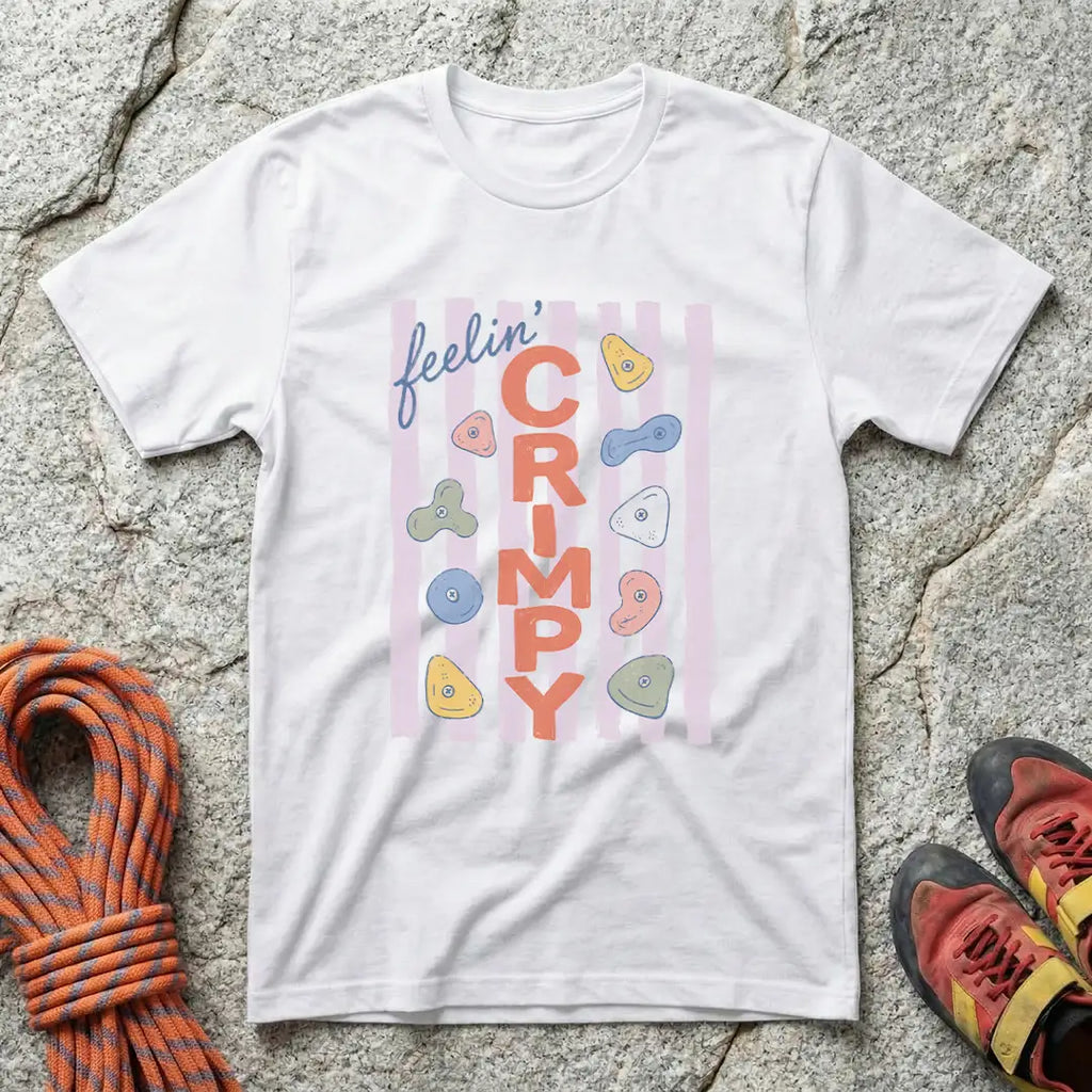 Feelin' Crimpy T-Shirt