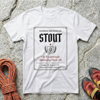 Stout Label T-Shirt