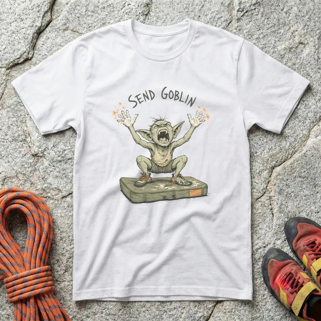 Send Goblin T-Shirt