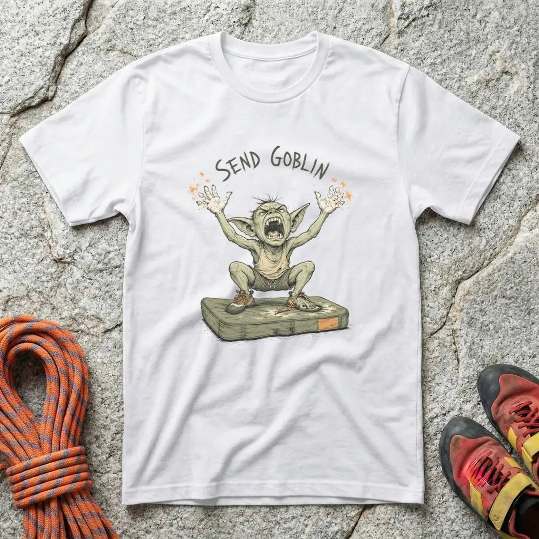Send Goblin T-Shirt