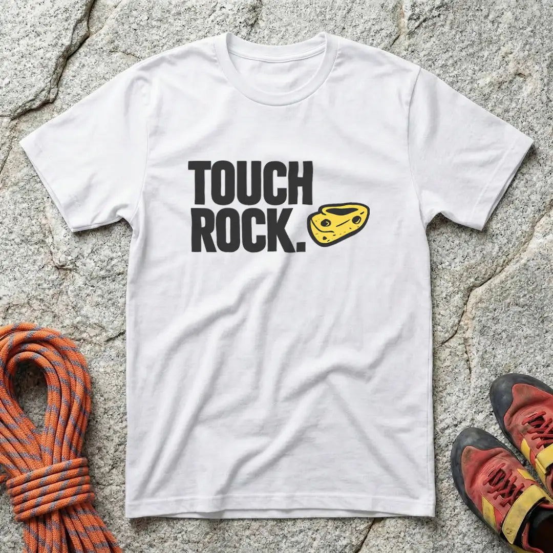 Touch Rock T-Shirt