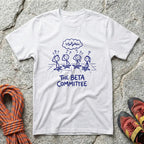 The Beta Committee T-Shirt