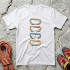 Carabiner Specimen T-Shirt
