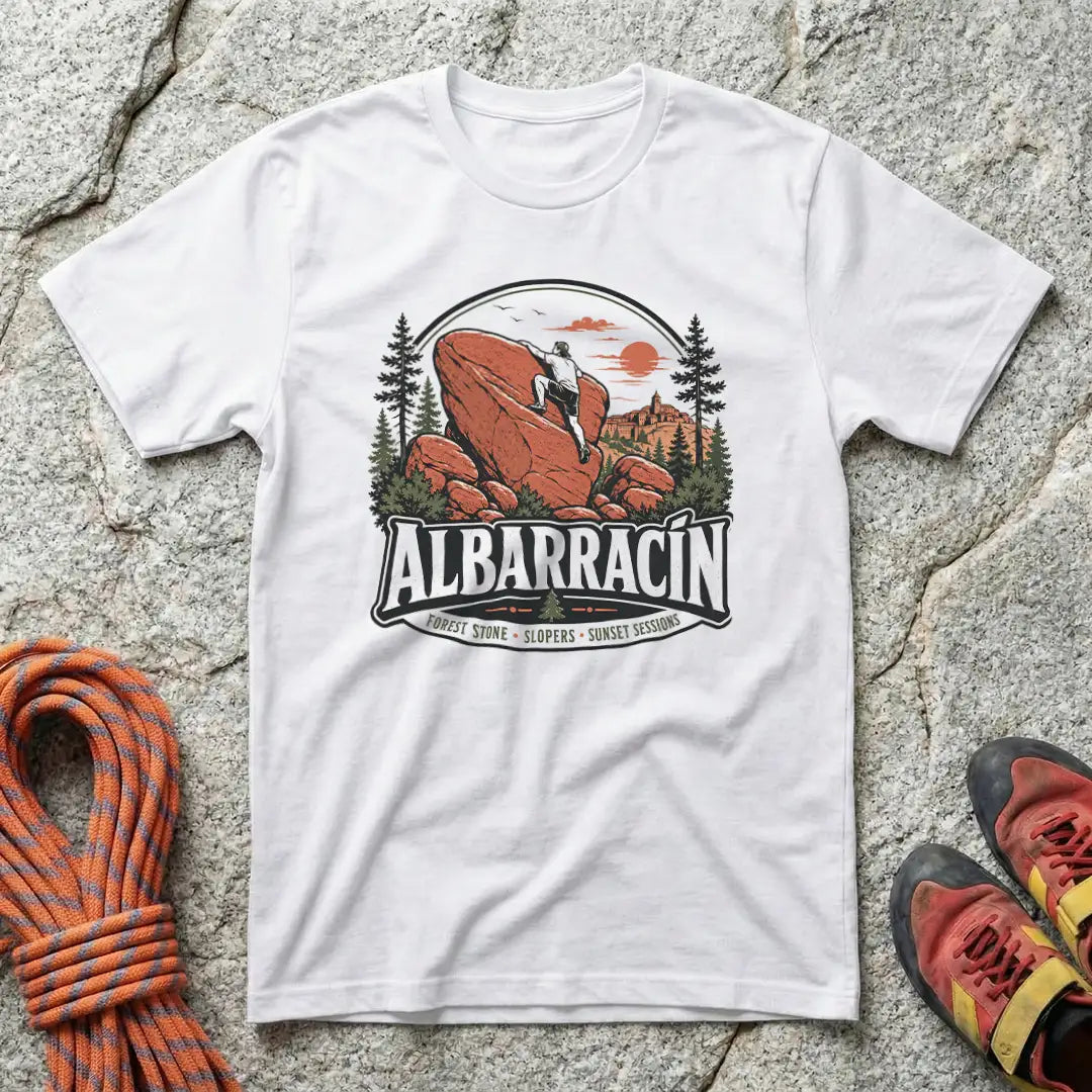 Albarracín T-Shirt