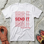 Send It Bag T-Shirt