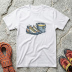 Climber Starter Kit T-Shirt