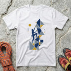 Geo Ascent T-Shirt