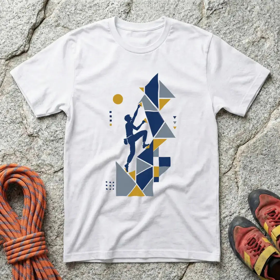Geo Ascent T-Shirt