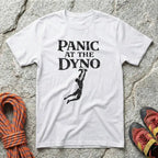 Panic At The Dyno T-Shirt