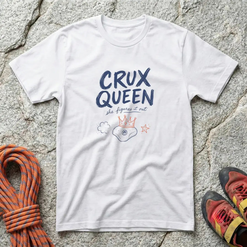 Crux Queen T-Shirt