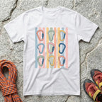 Carabiner Grid T-Shirt