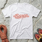 Retro Bishop California T-Shirt