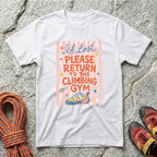If Lost T-Shirt